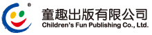 童趣出版有限公司LOGO